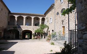 B&b Les Jardins Du Mas Evesque